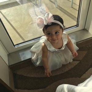 Meet your Posher, Barbara